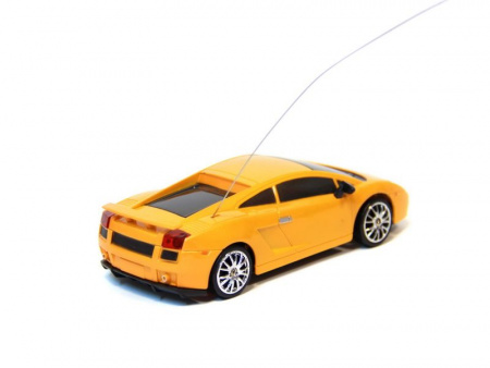 Фото Р/У машина дрифт HB Lamborghini Gallardo 4WD 21см + акб | Инномарт