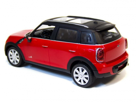 Фото Р/У машина MZ Mini Countryman 2051 1/14 + акб | Инномарт
