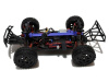 Фото Радиоуправляемый шорт-корс Remo Hobby Rocket Brushless UPGRADE (красный) 4WD 2.4G 1/16 RTR | Инномарт