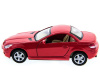 Фото Машина Kinsmart 1:32 MERCEDES-BENZ SLK инерция (1/12шт.) б/к | Инномарт