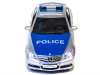Фото Р/У машина Double Eagle Mersedes E-class Police 1/16 н/б | Инномарт