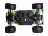 Фото Радиоуправляемая трагги Remo Hobby EVO-R Brushless (красная) 4WD 2.4G 1/8 RTR | Инномарт