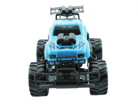 Фото Р/У внедорожник Monstre Truck Pickup Ford Raptor в ассортименте 1/16 + свет + звук | Инномарт