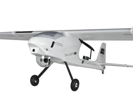 Фото Радиоуправляемый самолет Volantex RC RangerEX 2000mm Brushless PNP | Инномарт