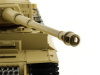 Фото P/У танк Taigen 1/16 Tiger 1 (Германия, ранняя версия) (для ИК танкового боя) 2.4G RTR | Инномарт