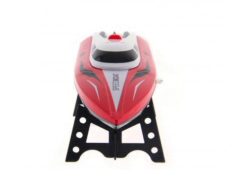 Фото Р/У катер Syma Q2 Genius 2.4G RTR | Инномарт