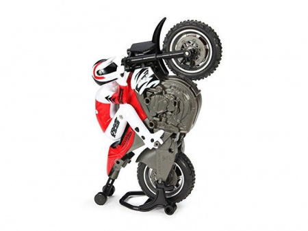 Фото Р/У мотоцикл Huan Qi HQ527 Mini MotoSport 2.4G | Инномарт