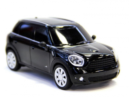 Фото Р/У машина MZ Mini Countryman 27022A 1/24 | Инномарт