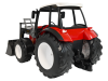 Фото Ручной сельскохозяйственный трактор Double Eagle | Инномарт