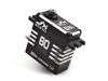 Фото Сервомашинка цифровая JX Servo B60 (87г/62/0.11/7.4V) бесколлекторная, Full metal | Инномарт