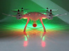 Фото Р/У квадрокоптер Syma X8SC 2.4G RTF с HD камерой, барометр | Инномарт