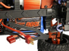 Фото Радиоуправляемая трагги Remo Hobby S EVO-R UPGRADE V2.0 (красный) 4WD 2.4G 1/16 RTR | Инномарт