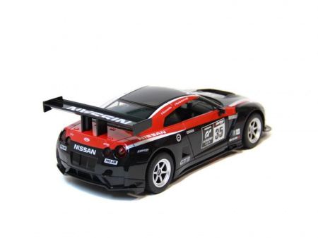 Фото Р/У машина 1/16 Nissan GTR | Инномарт