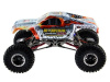 Фото Радиоуправляемый краулер Remo Hobby Mountain Lion Xtreme 4WD+4WS 2.4G 1/10 RTR | Инномарт