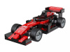 Конструктор CaDA спортивная машинка Triumph Legend 1/24 (123 детали)