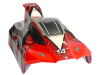 Фото Красный кузов для багги Remo Hobby RH1451, RH1455, 1/14 | Инномарт
