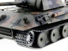 Фото Радиоуправляемый танк Heng Long Panther Professional V7.0 2.4G 1/16 RTR | Инномарт