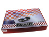 Фото Машина Kinsmart 1:44 Dodge RAM Police инерция (1/12шт.) б/к | Инномарт