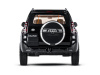 Фото Машина "АВТОПАНОРАМА" Land Cruiser Prado, 1/24, черный, свет, звук, в/к 24,5х12,5х10,5 см | Инномарт