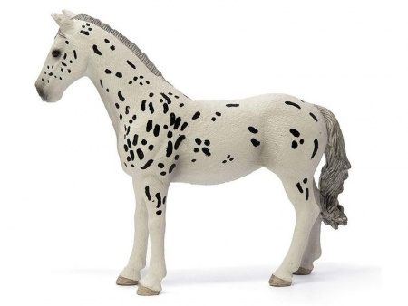 Фото Фигурка Schleich Кобыла Кнабструпер NEW | Инномарт
