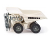 Фото Модель грузовика Siku 1807 Liebherr T 264, 1/87 | Инномарт