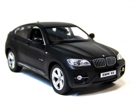 Фото Радиоуправляемая машина MZ BMW X6 2016 1/14 +акб | Инномарт