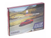 Фото Машина Kinsmart 1:38 Maserati GranTurismo MC Stradale инерция (1/12шт.) б/к | Инномарт