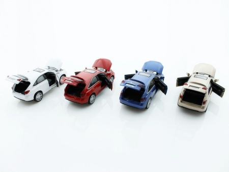 Фото Машина 1:32 Lexus RX450 свет, звук, инерция 15см (1/12шт.) б/к | Инномарт