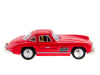 Фото Машина Kinsmart "Mercedes-Benz 300SL" инерция (1/12шт.) 1:36 б/к | Инномарт