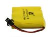 Фото Аккумулятор Ni-Cd 400mAh, 3.6V, SM для Double Eagle E576-003, C51001W, C51005W, C51007W, C51009W | Инномарт