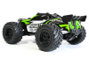 Фото Радиоуправляемый монстр RCM Scout M3 (зеленый) 4WD 2.4G 1/20 RTR | Инномарт