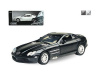 Фото Машина Autotime "MERCEDES-BENZ SLR MCLAREN" 1:24 | Инномарт