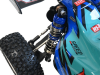 Фото Радиоуправляемая багги Remo Hobby (синий) 4WD 2.4G 1/14 RTR | Инномарт