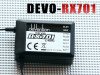 Фото Передатчик Walkera Devo F7DS 2.4G 7ch Tx | Инномарт
