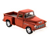 Фото Машина Kinsmart "Chevy Stepside Pick Up" инерция (1/12шт.) 1:32 б/к | Инномарт