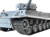 Фото Р/У танк Heng Long 1/26 Tiger I ИК-версия, пульт MHz, RTR | Инномарт