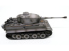 Фото P/У танк Taigen 1/16 Tiger 1 (ранняя версия) HC, 2.4G RTR | Инномарт