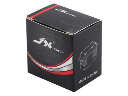 Фото Сервомашинка аналоговая JX Servo PS-1171MG (17.5г/3.5/0.11/6V) Micro | Инномарт