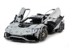Фото Радиоуправляемый конструктор CaDA MASTER спорткар Mercedes-AMG ONE 1/8 (3290 деталей) | Инномарт