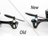 Фото Р/У квадрокоптер Hubsan X4 2.4G RTF | Инномарт