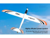 Фото Радиоуправляемый планер Top RC T1800 (Propeller Power System) 1800мм 2.4G 4-ch LiPo RTF | Инномарт