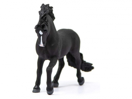 Фото Фигурка Schleich Жеребец Пура Раса Эспаньола | Инномарт
