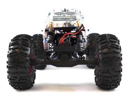 Фото Краулер 1/10 - Losi Night Crawler 2.0 (4WD RTR) | Инномарт