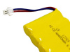 Фото Аккумулятор Ni-Cd 400mAh, 6V, SM для Huina 1510 | Инномарт