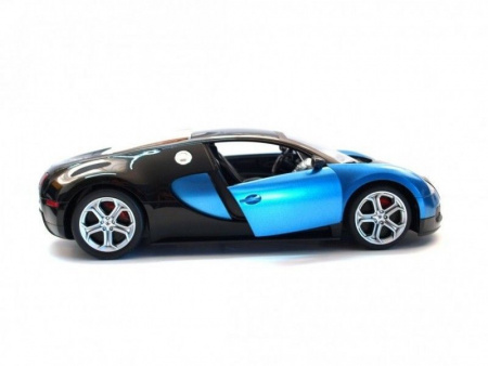 Фото Радиоуправляемая машина Double Eagle Bugatti Veiron 1:14 2.4G | Инномарт