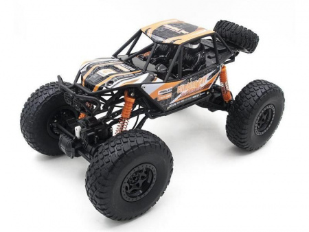 Фото Р/У краулер MZ CLIMBING CAR 2837 1/10 4WD 2.4G RTR | Инномарт