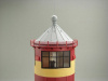 Фото Сборная картонная модель Shipyard маяк Lighthouse Pilsumer (№26), 1/72 | Инномарт