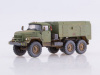 Фото Сборная модель AVD УМП-350 (131), 1/72 | Инномарт
