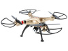 Фото Р/У квадрокоптер Syma X8HC 2.4G RTF с HD камерой, барометр | Инномарт