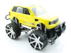 Машина инерционная L 688-3A/6A Bigfoot Range Rover цвет в асс. п/к